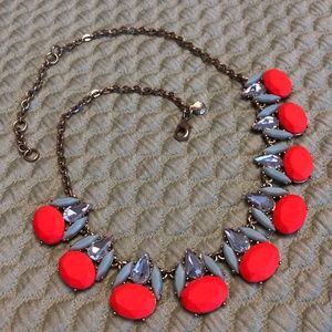 J. Crew Necklace